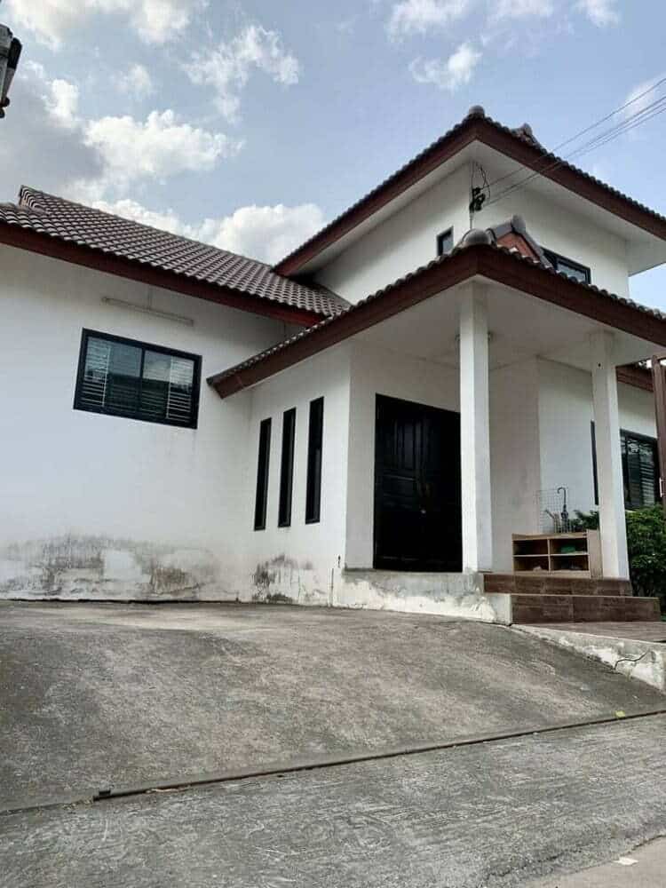 SALEบ้านเดี่ยว สุขุมวิท101 00