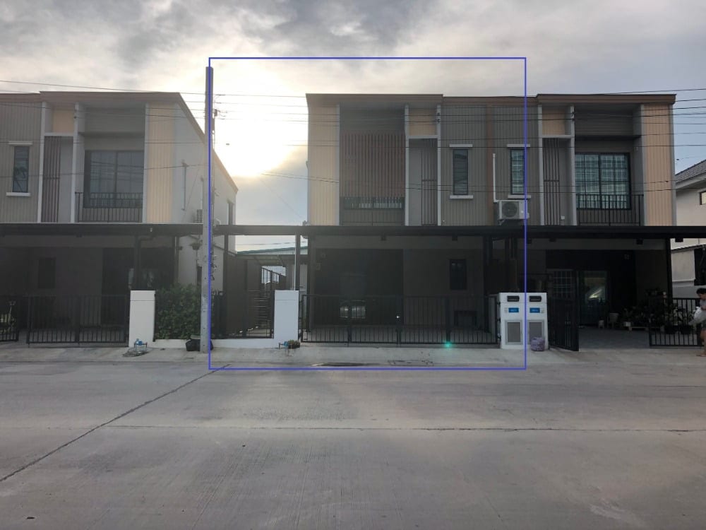 SALEทาวน์โฮมพฤกษา กาญจนาฯ-กันตนา 00