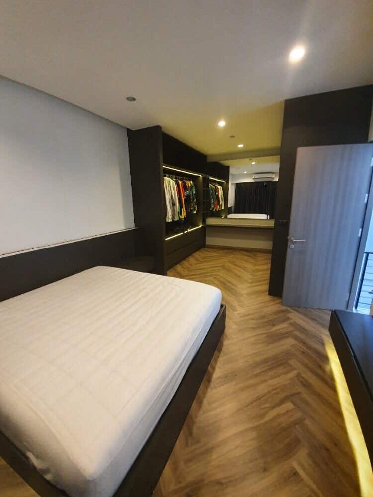 SALE โฮมออฟฟิศ The Pride สุขุมวิท 77 23