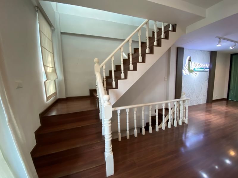 SALE โฮมออฟฟิศ เอกมัย 11