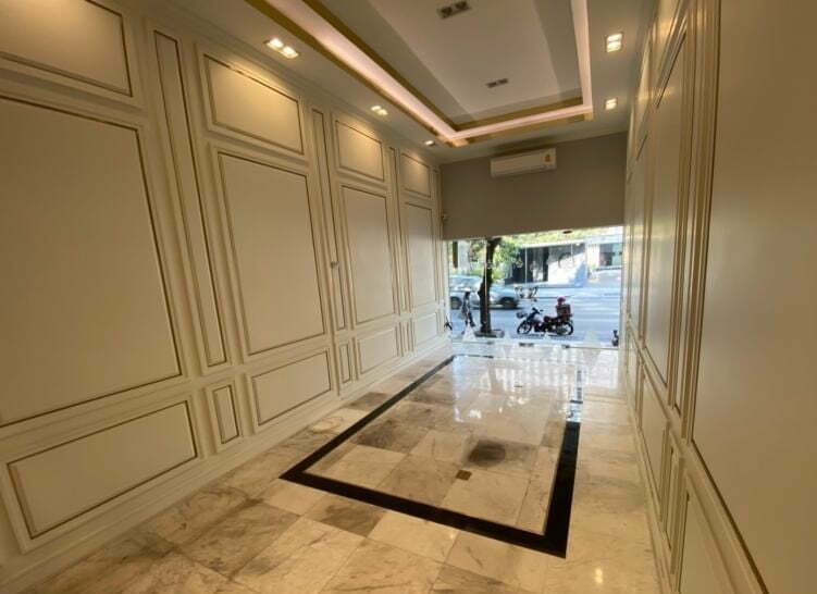 SALE โฮมออฟฟิศ เอกมัย 00