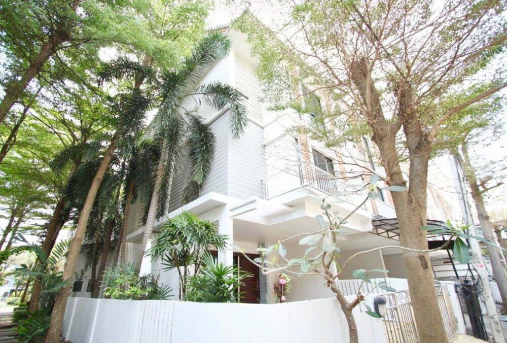 SALE อารียา แมนดารีนา สุขุมวิท 77 00