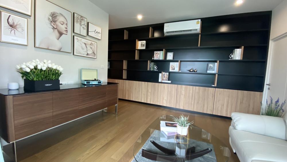 HNRSALE บุราสิริ 10