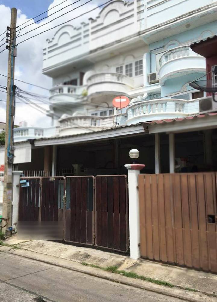 HNRSALE ลาดพร้าว 71 00