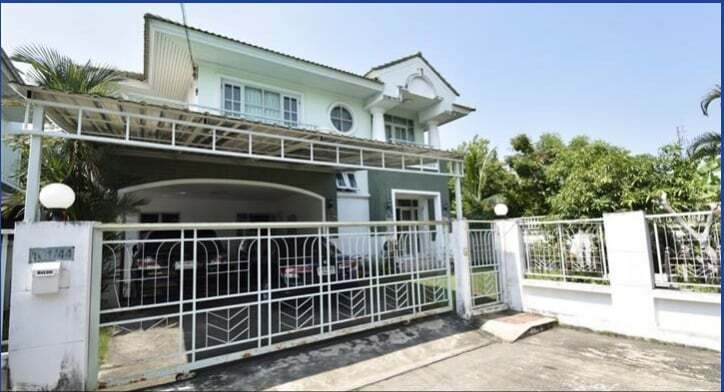 HNRSALE กาญจนาลักษณ์ 5 00