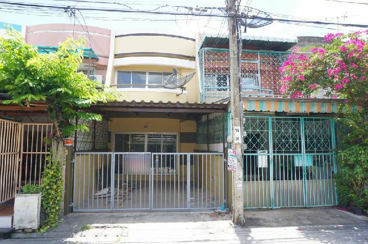 HNRSALE หมู่บ้านพุทธชาด 00