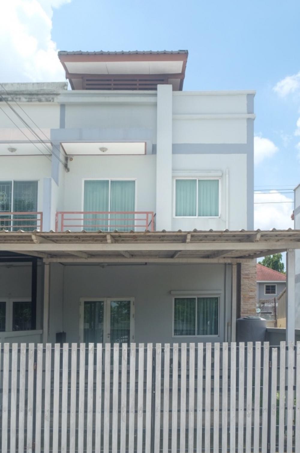 HNRSALE หมู่บ้านมายด์ทาวน์ 00