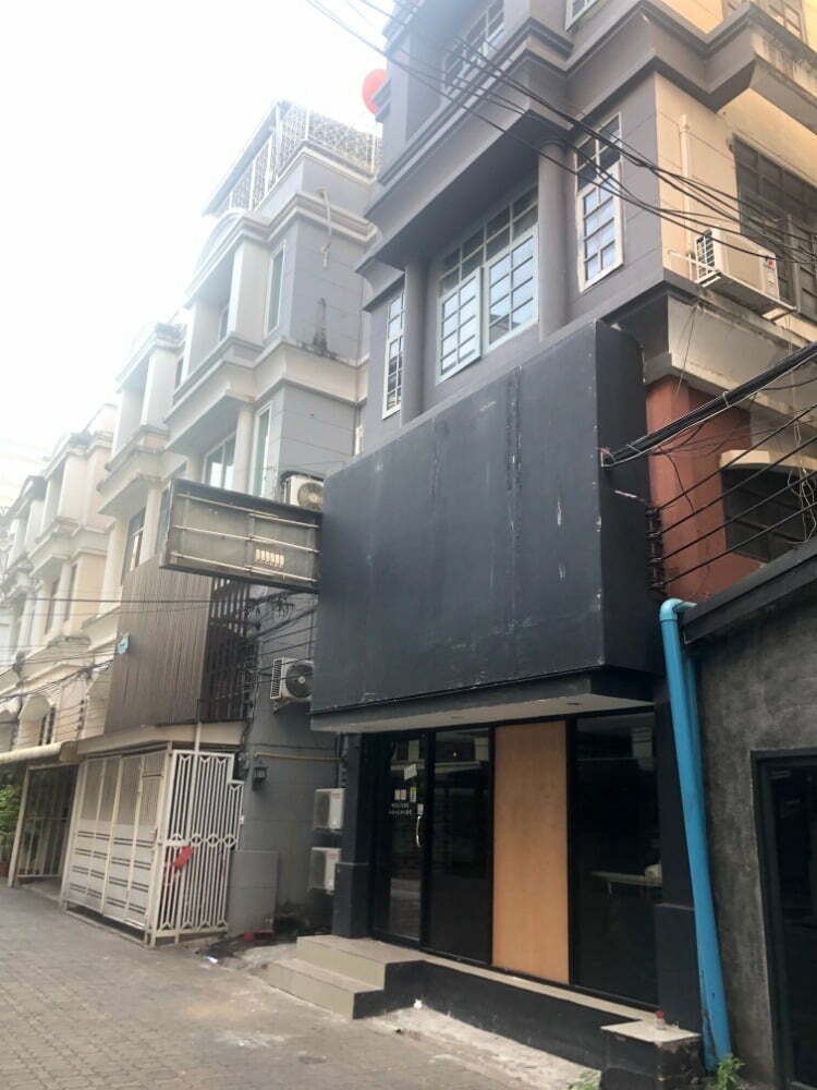 HNRSALE ทาวโฮม สุขุมวิท 39 00