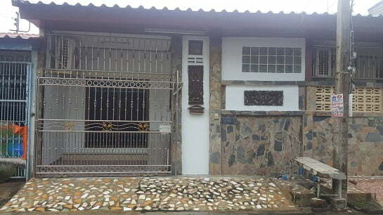 HNRSALE หมู่บ้านเฟรนชิพ 00