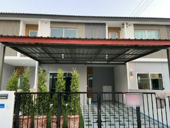 HNRSALE พฤกษาเลียบวารี 00