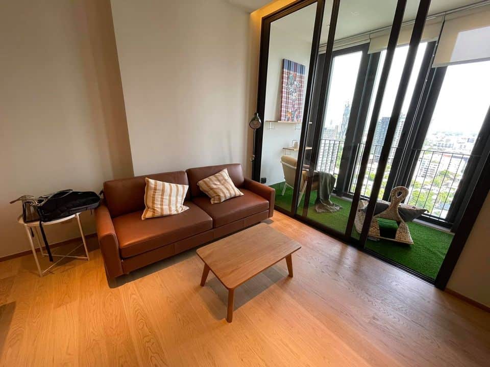 NR21975 BEATNIQ SUKHUMVIT 32-08