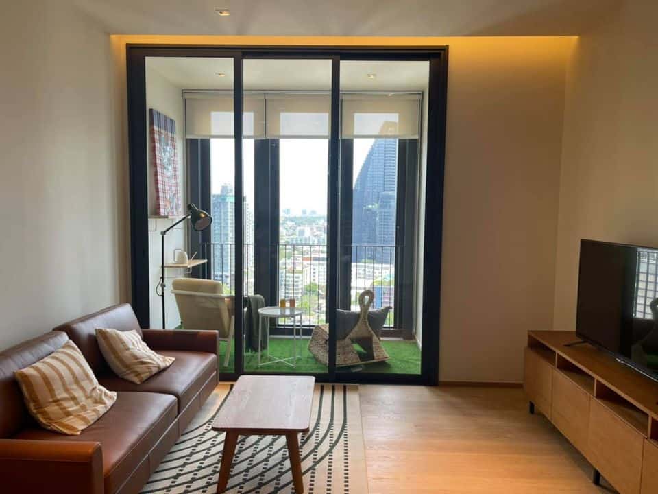 NR21975 BEATNIQ SUKHUMVIT 32-03