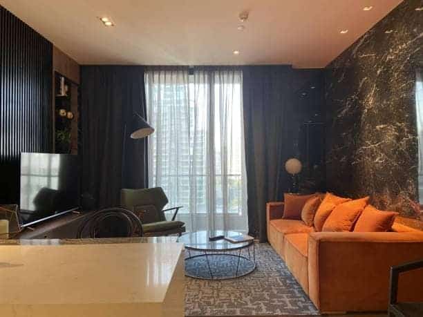 NR14258 - BEATNIQ SUKHUMVIT 32-03