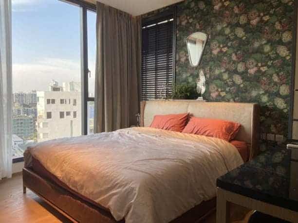 NR14258 - BEATNIQ SUKHUMVIT 32-01