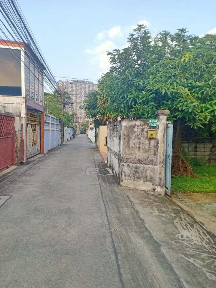 HNRSALEบ้านเดี่ยวซอยวงศ์สว่าง19 04