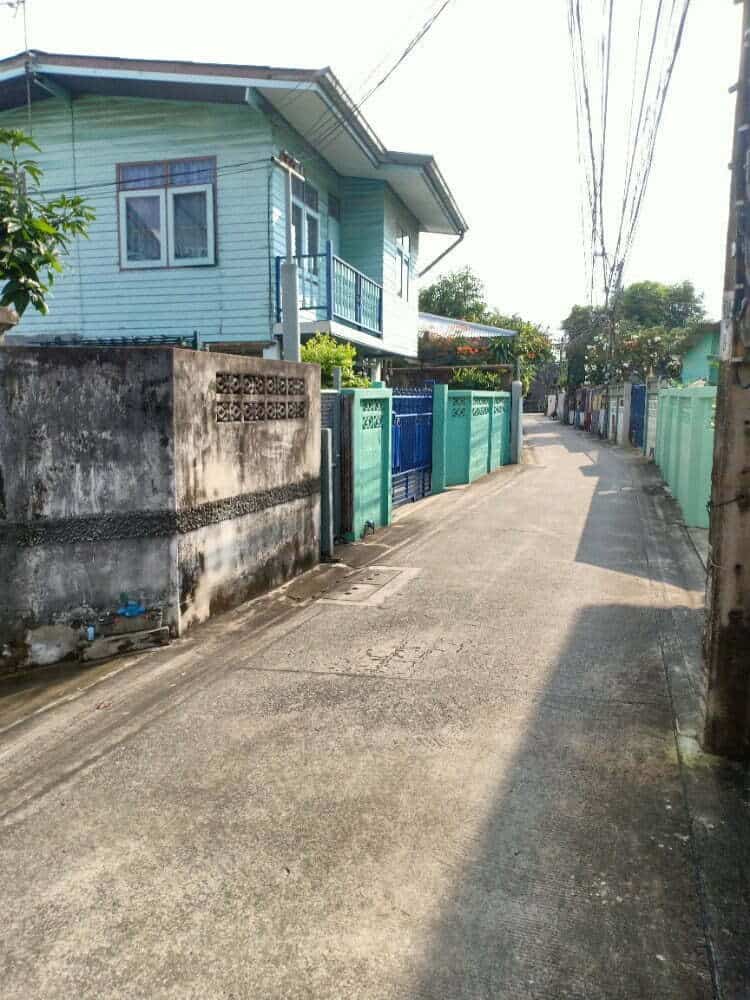 HNRSALEบ้านเดี่ยวซอยวงศ์สว่าง19 05