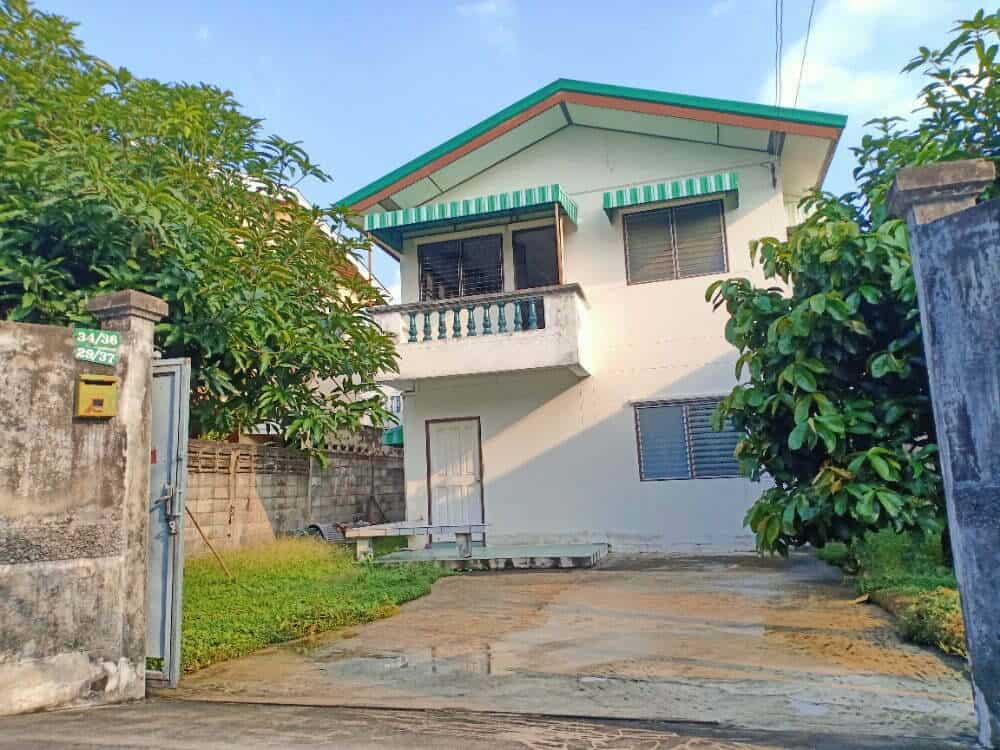HNRSALEบ้านเดี่ยวซอยวงศ์สว่าง19 01