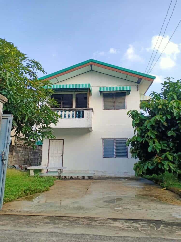 HNRSALEบ้านเดี่ยวซอยวงศ์สว่าง19 00
