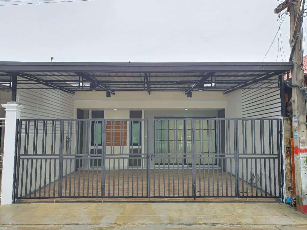 HNRSALEหมู่บ้านทรายทองนิเวศน์ 00