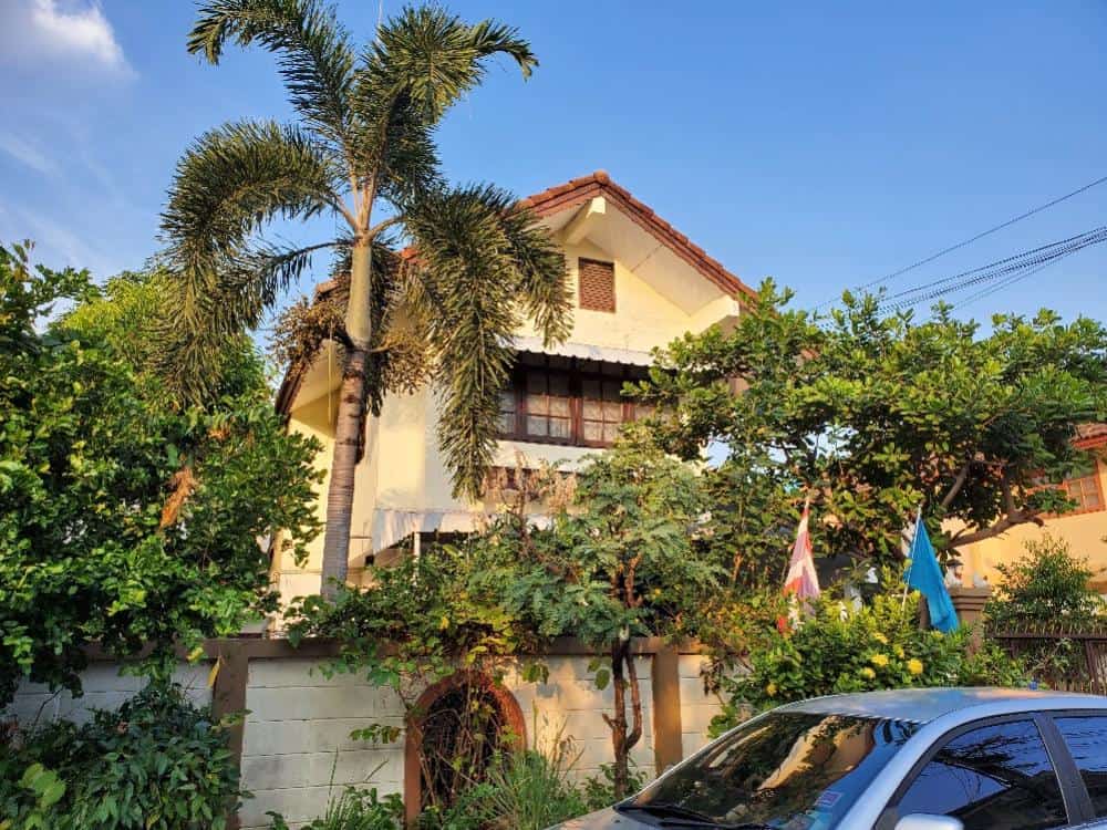 HNRSALEหมู่บ้านเฉลิมสุข9 00