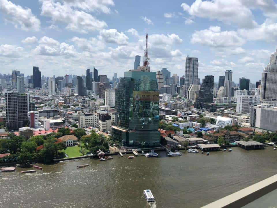For Rent Magnolias Waterfront Residenced ICONSIAM 17