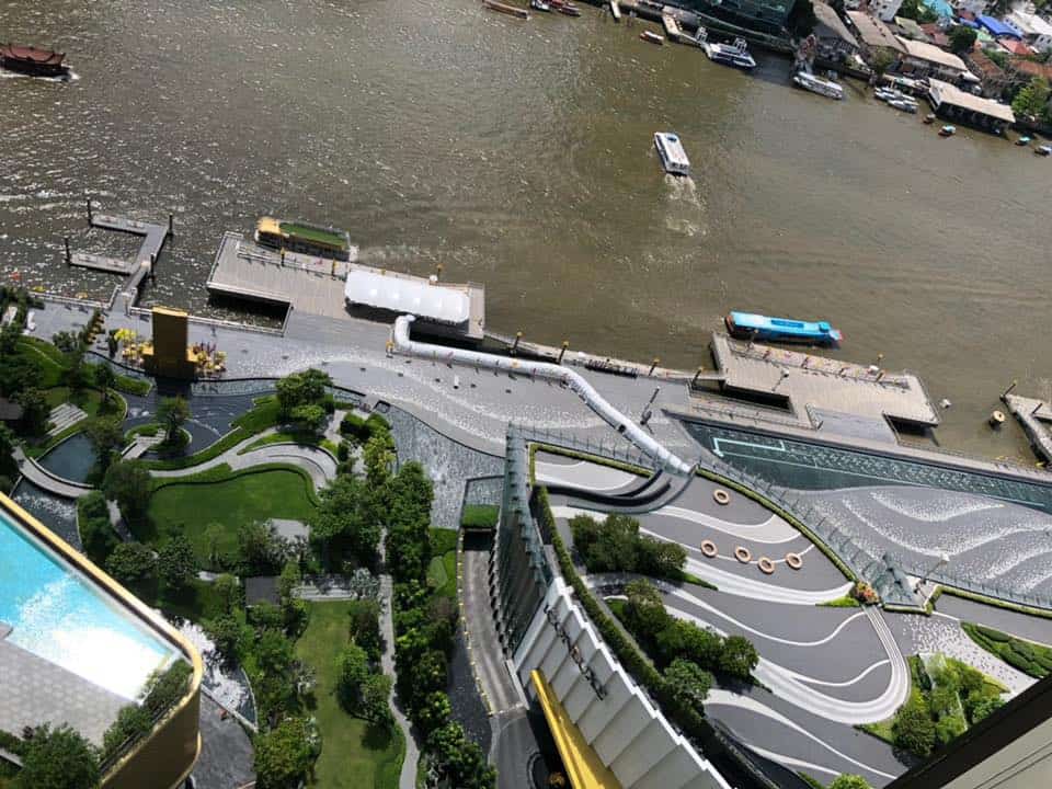 For Rent Magnolias Waterfront Residenced ICONSIAM 16