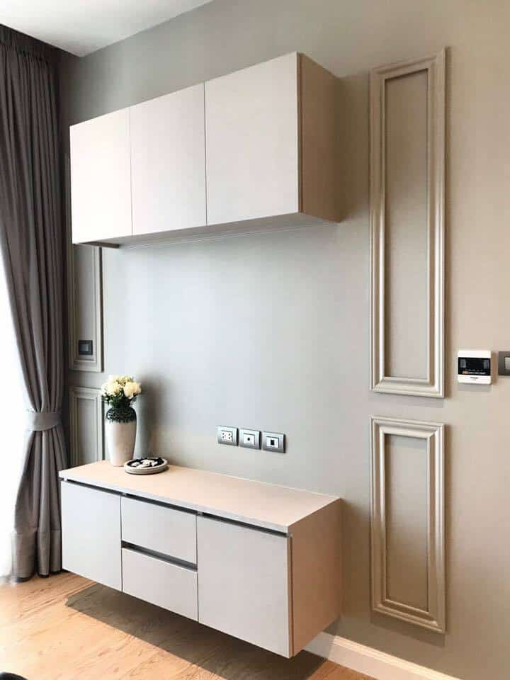 For Rent Magnolias Waterfront Residenced ICONSIAM 15