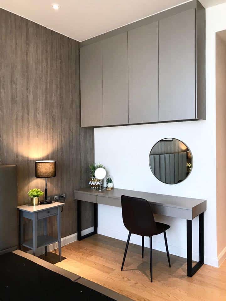 For Rent Magnolias Waterfront Residenced ICONSIAM 13