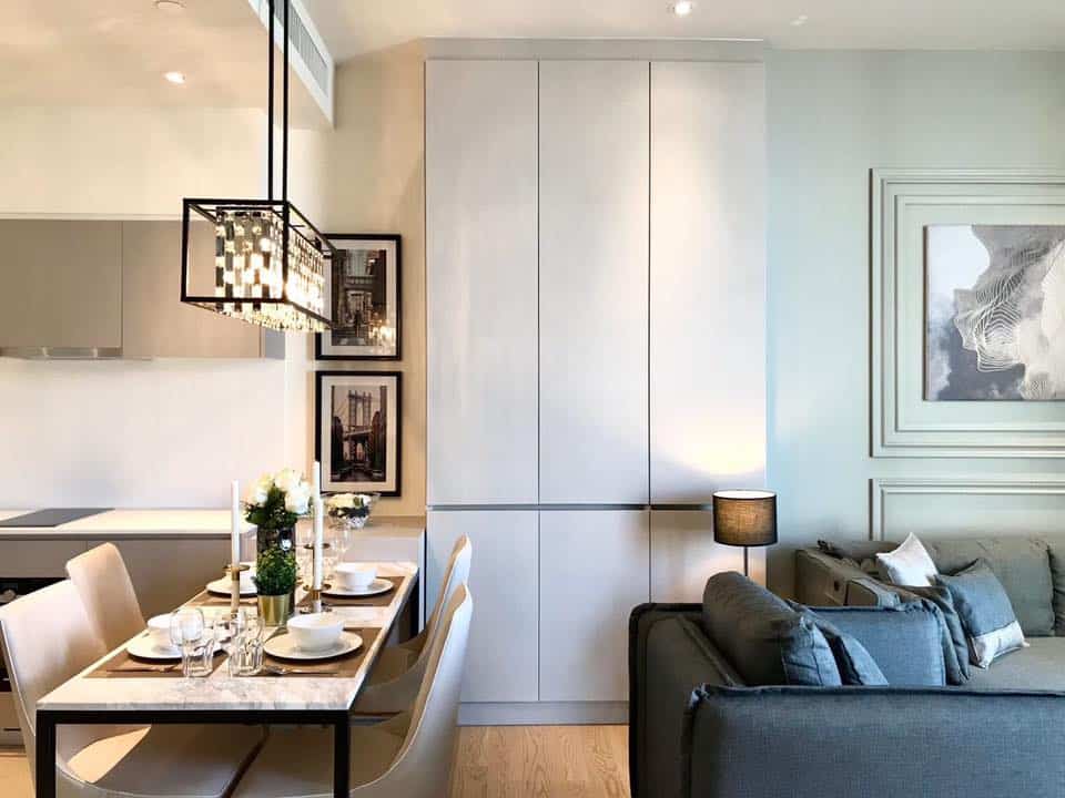 For Rent Magnolias Waterfront Residenced ICONSIAM 11