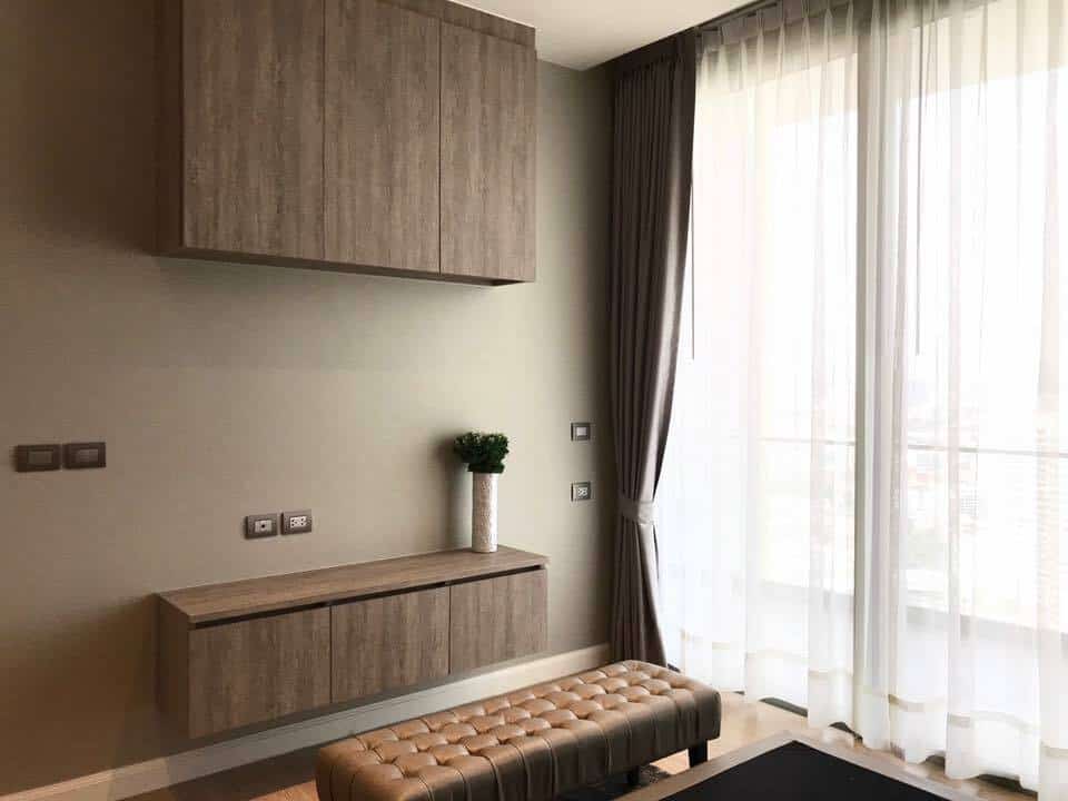 For Rent Magnolias Waterfront Residenced ICONSIAM 09