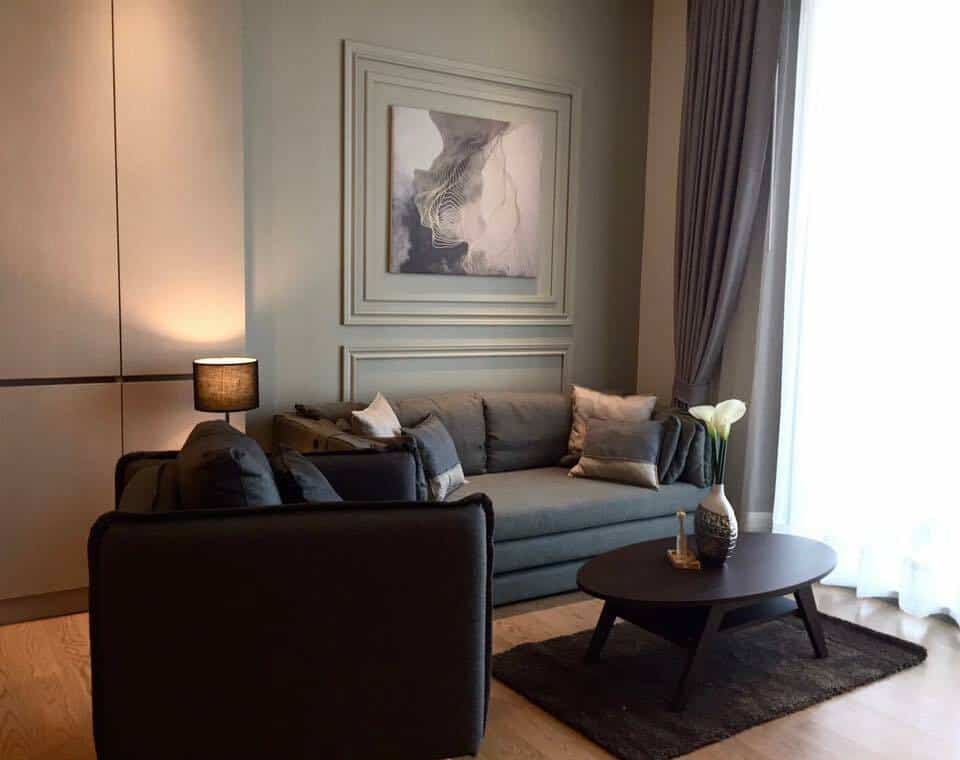 For Rent Magnolias Waterfront Residenced ICONSIAM 07