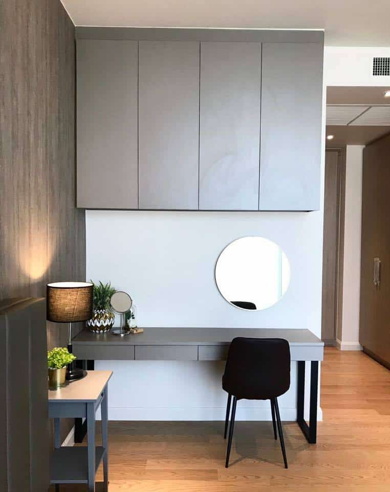 For Rent Magnolias Waterfront Residenced ICONSIAM 06
