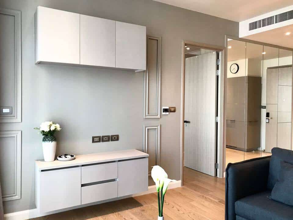For Rent Magnolias Waterfront Residenced ICONSIAM 05