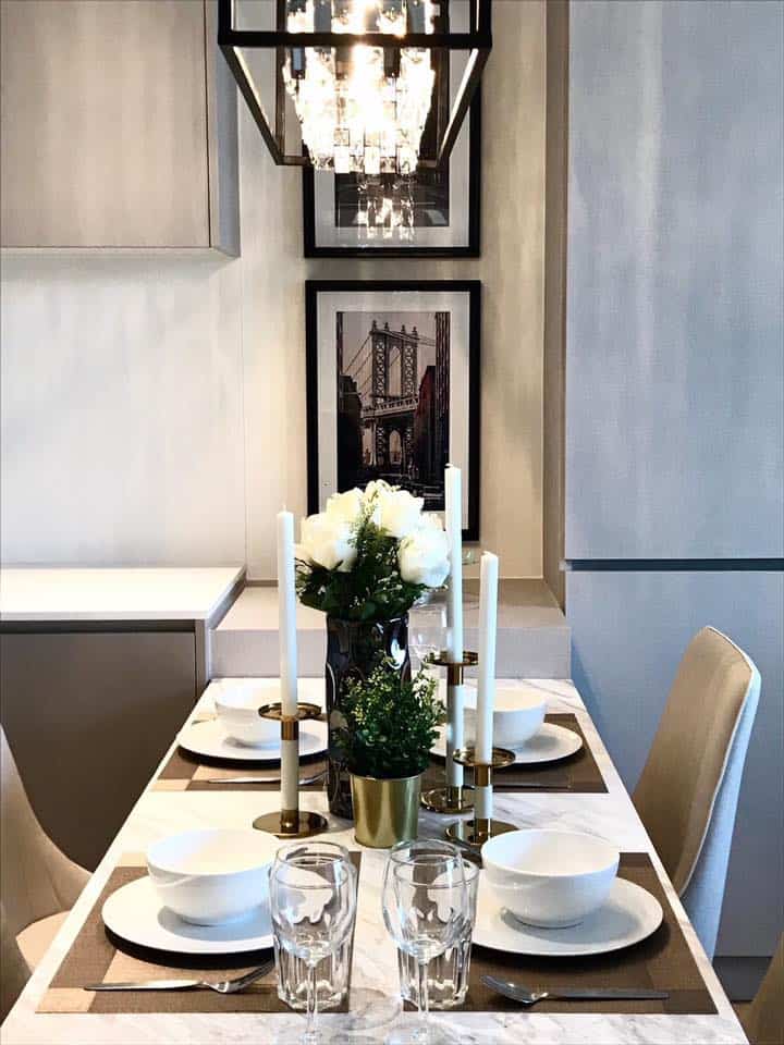 For Rent Magnolias Waterfront Residenced ICONSIAM 04