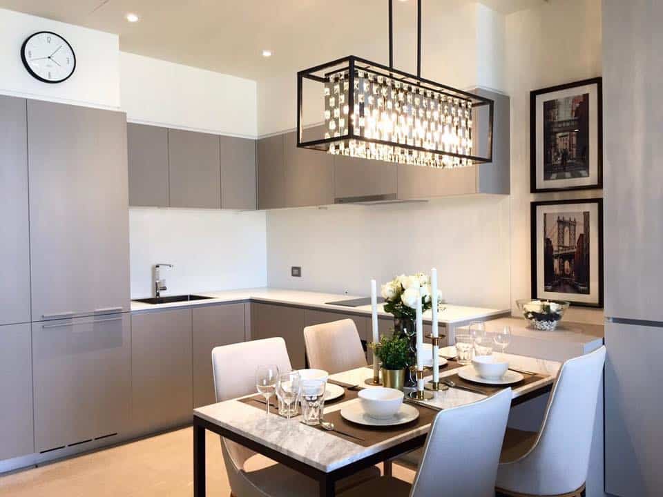 For Rent Magnolias Waterfront Residenced ICONSIAM 03