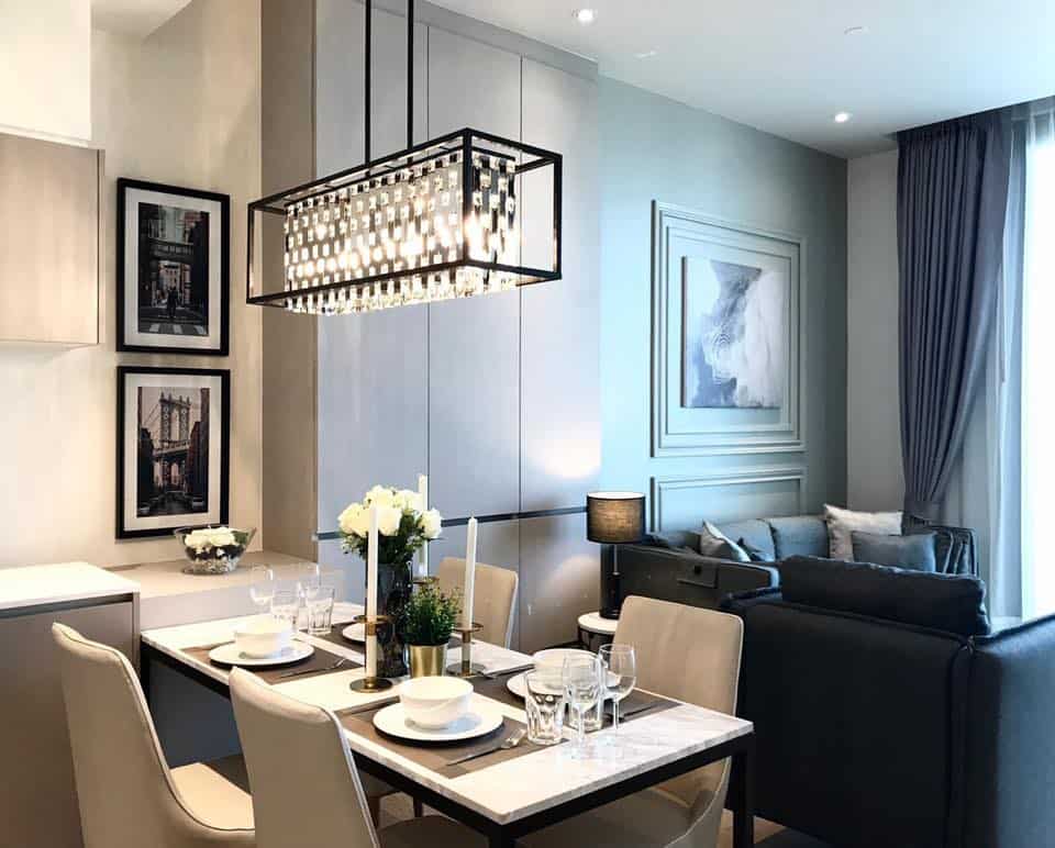 For Rent Magnolias Waterfront Residenced ICONSIAM 02