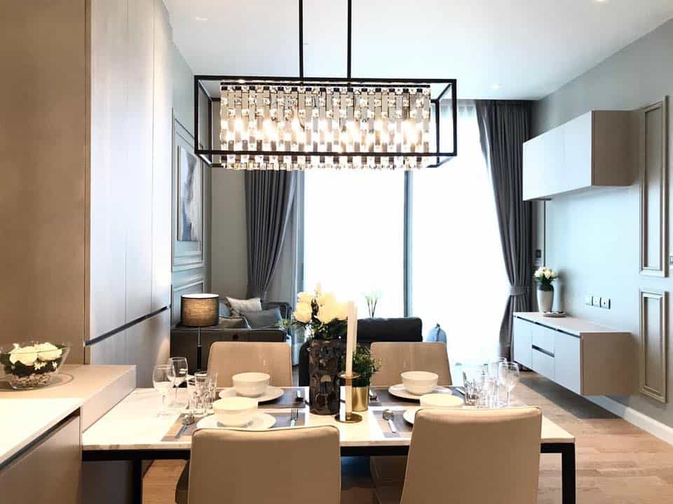 For Rent Magnolias Waterfront Residenced ICONSIAM-01