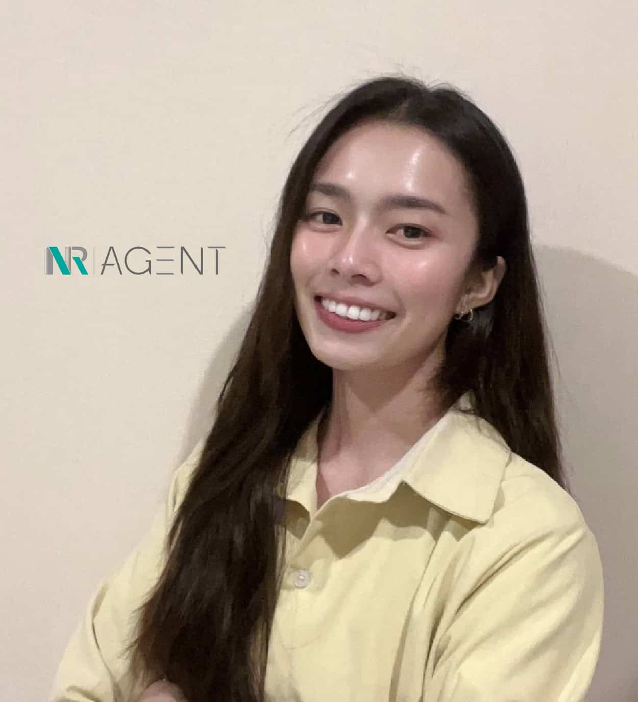 Meena - NR AGENT