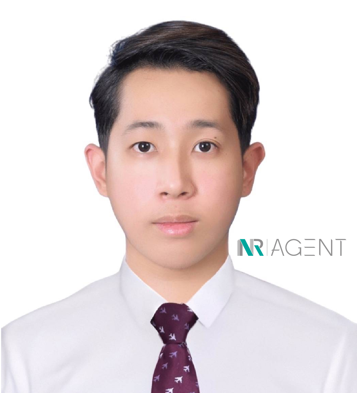Top - NR AGENT-01