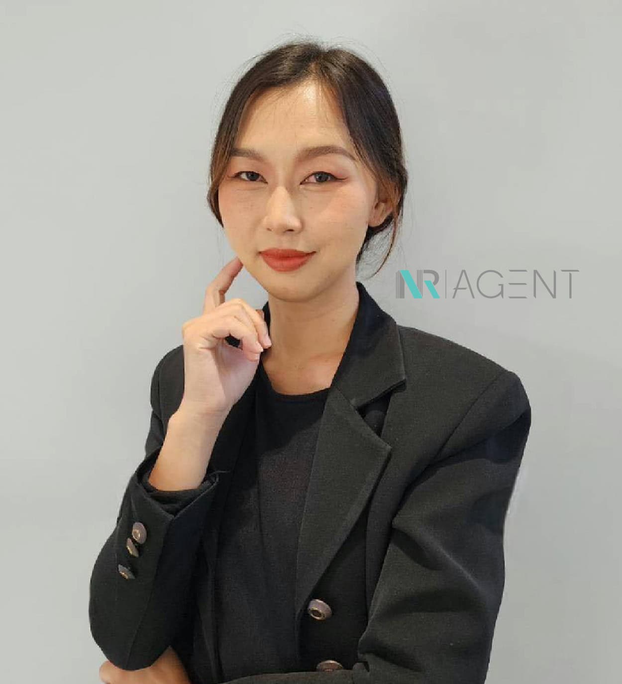 An - NR AGENT