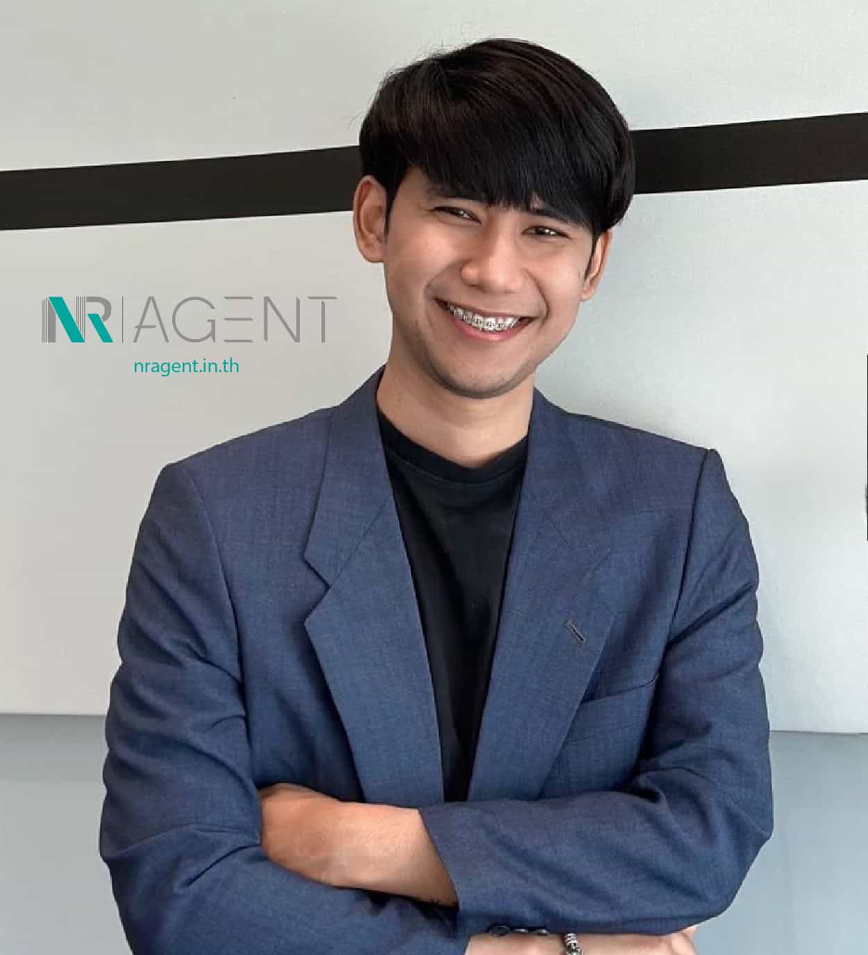 Amp - NR AGENT