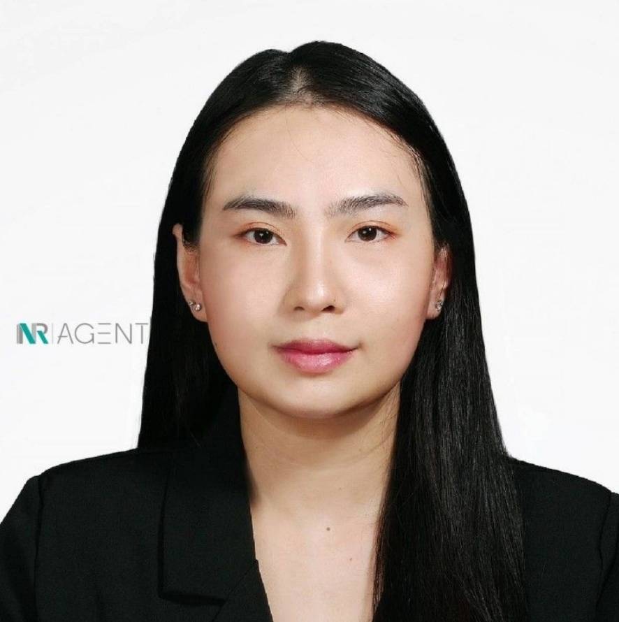 Jhan - NR AGENT