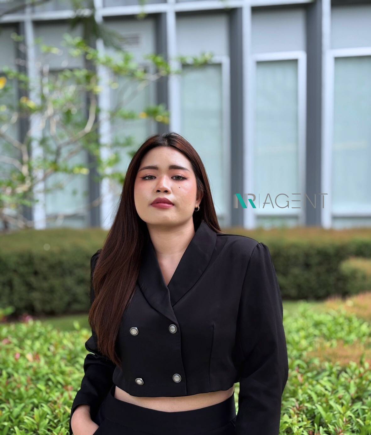 Mimi - NR AGENT