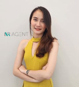 นุ่น - ธัญญารัตน์ ยอดผ่านเมือง