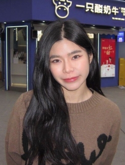 Hong - NR AGENT